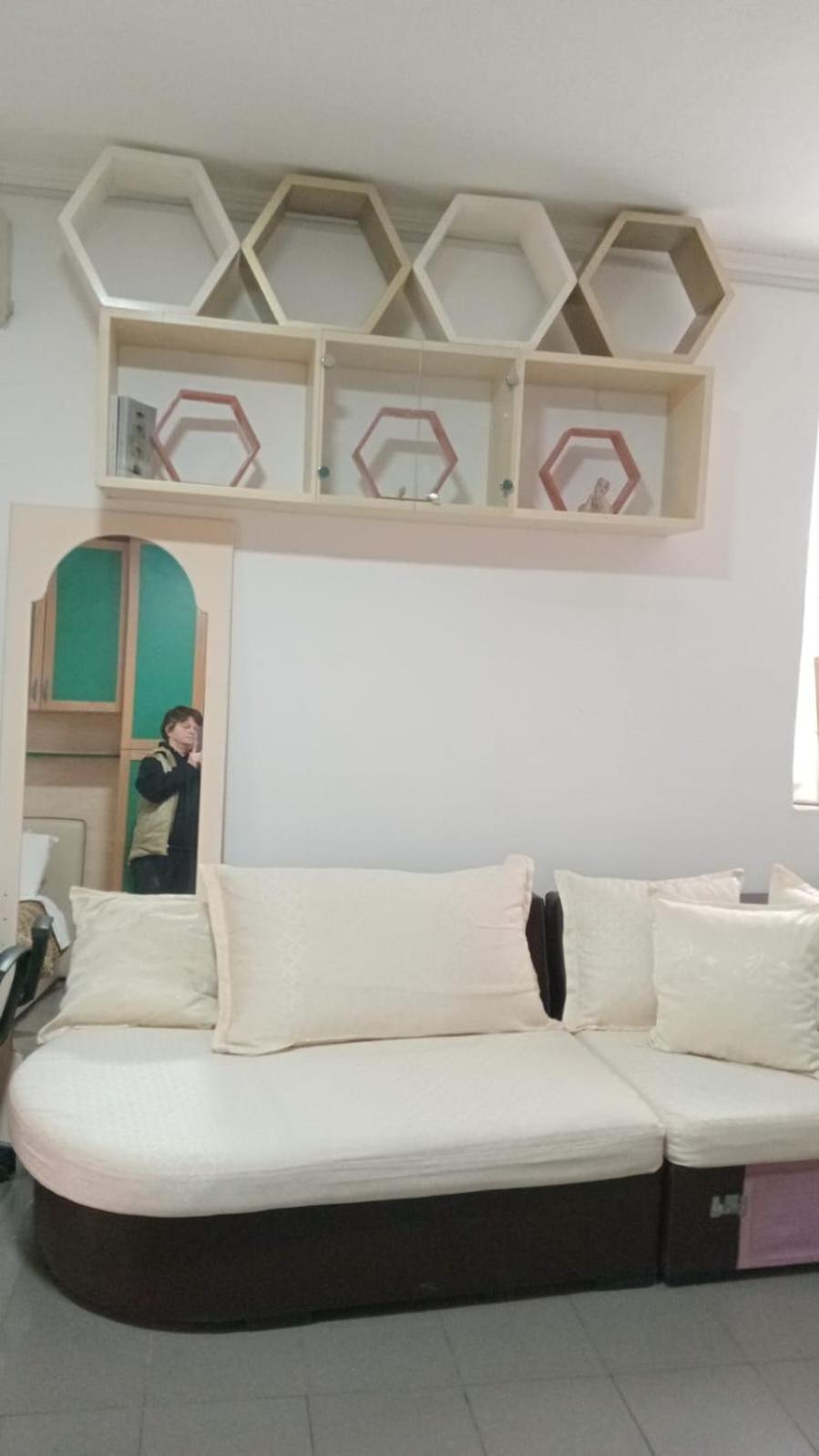 Guest Room Tirana Center Ngoại thất bức ảnh