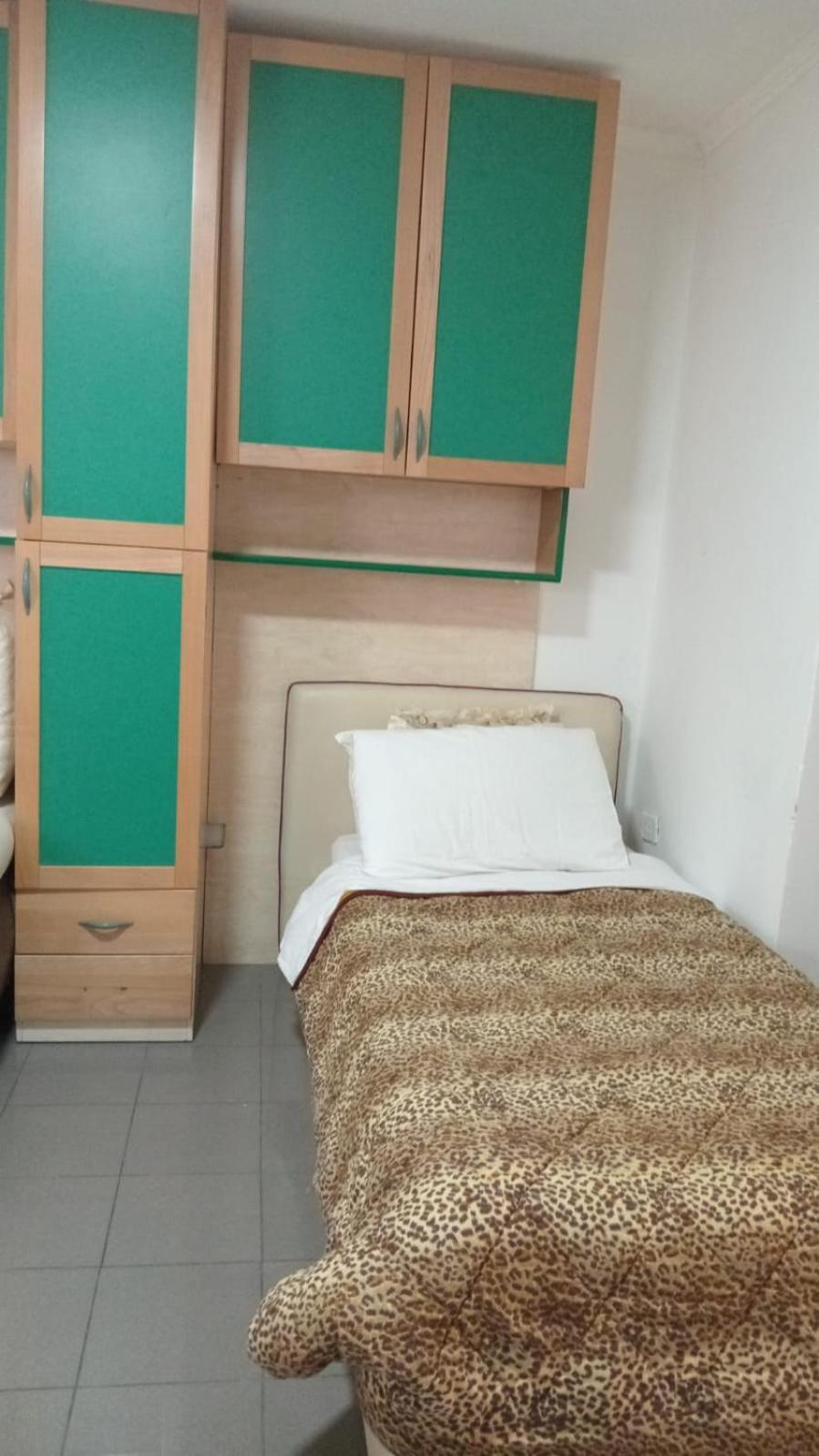 Guest Room Tirana Center Ngoại thất bức ảnh
